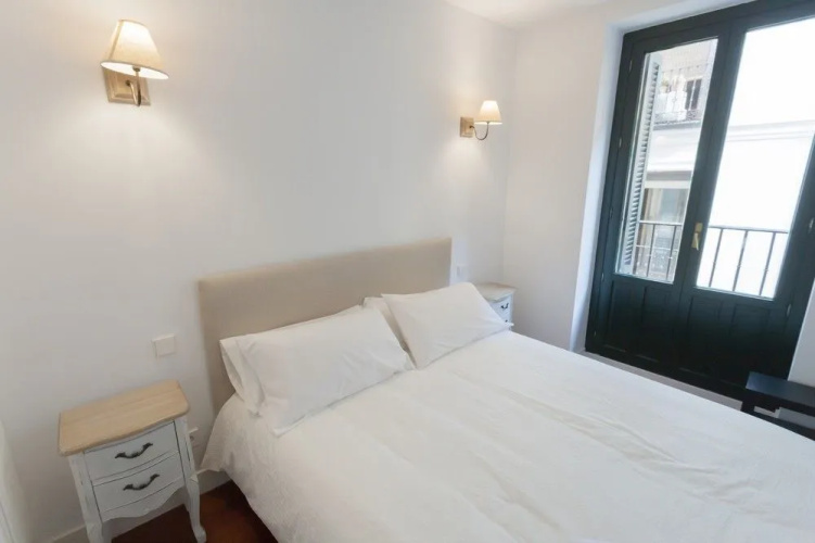 Apartamento Plaza España II