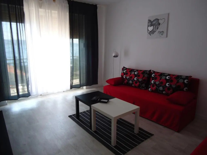 Apartment Duda