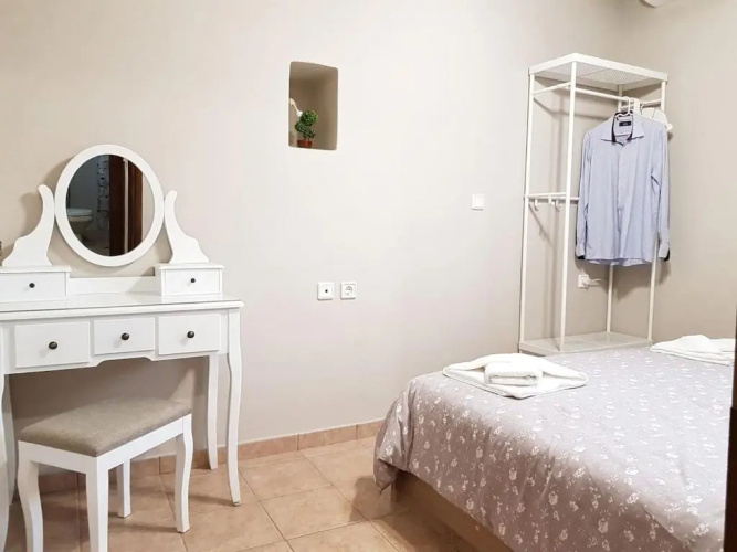 Colimbos accommodation, 2 min from the beach