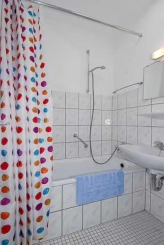 Ferienhaus Nordwind
