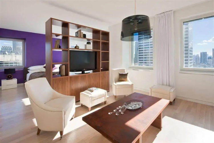 Residence Suites