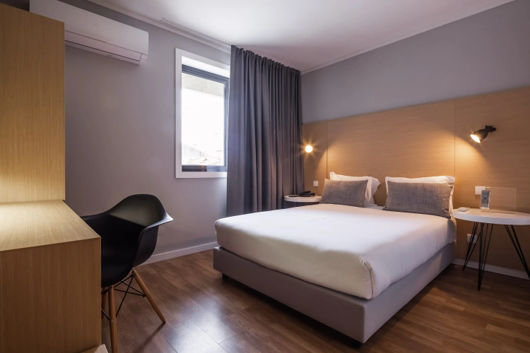 ClipHotel