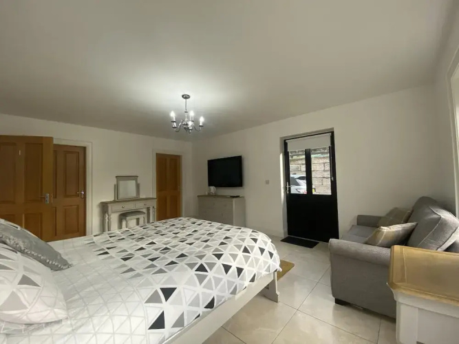 Rostrevor Valley Hometel