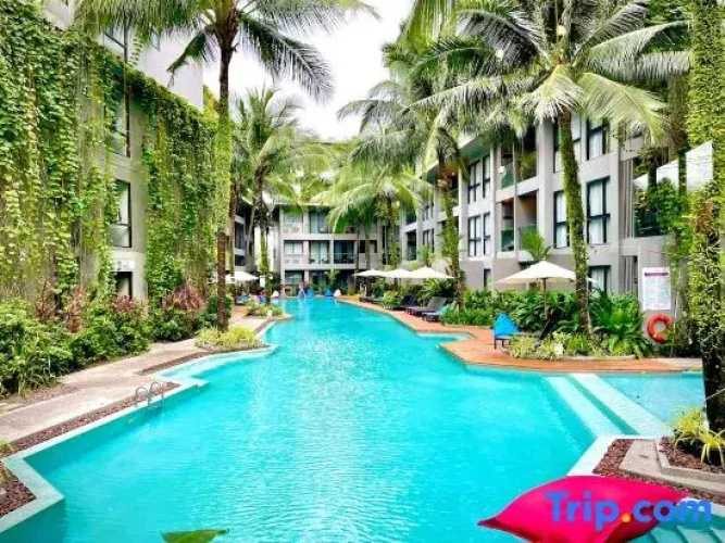 Hotelafbeelding