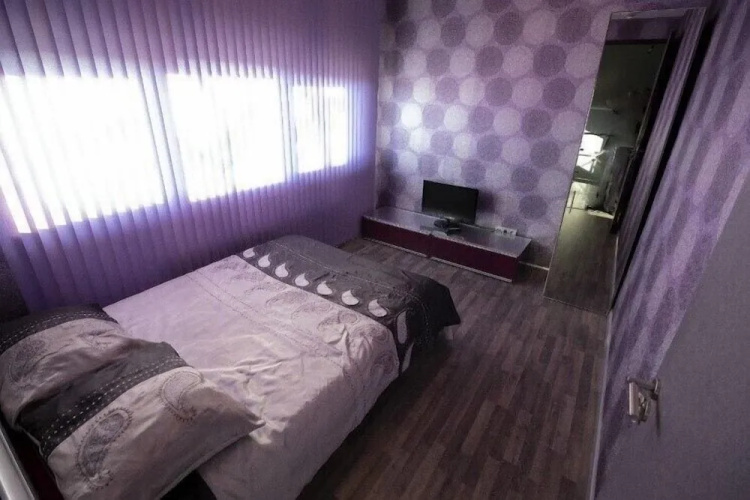 Luxe Gastenverblijf Kamerton