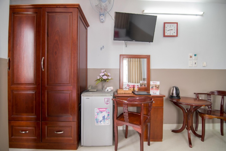 Standard Family room