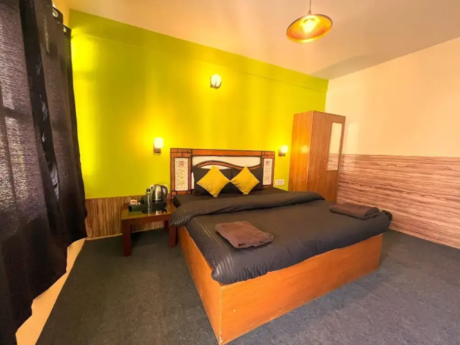 Trippy Turtle Hostel