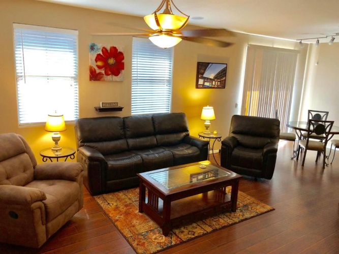 3 Bedrooms Cottage
