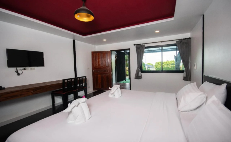 The Loft Panwa Resort