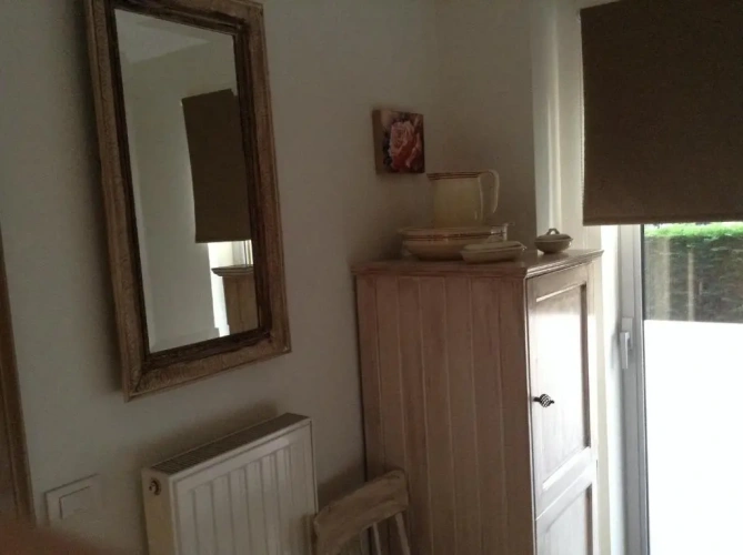 3 Bedrooms Apartment
