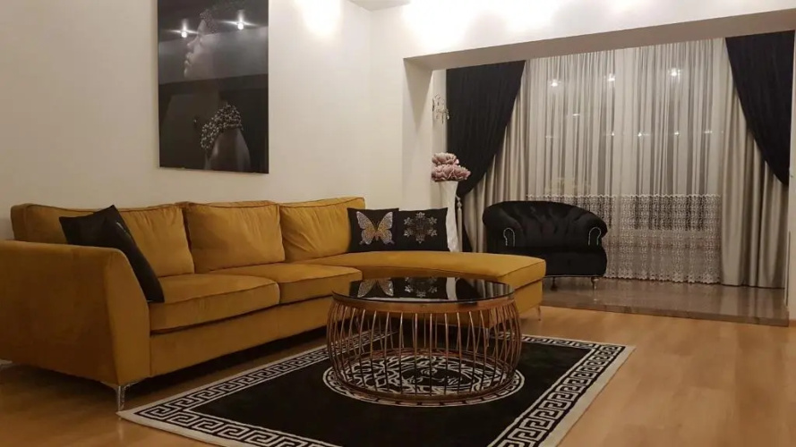 Premium Jacuzzi Apartment