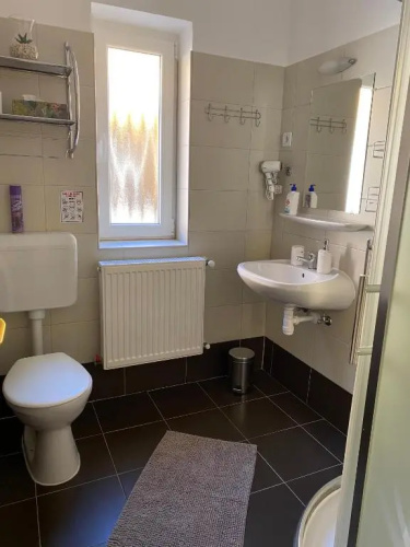Oreo Apartman