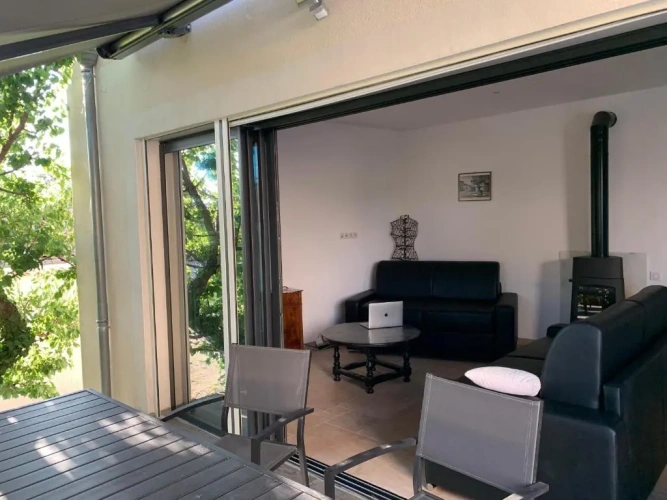 1 Bedroom Cottage
