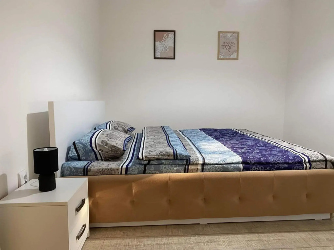 The Best Apartament Central