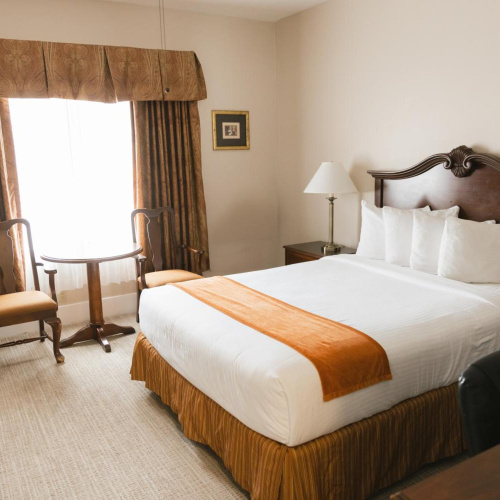 Historic Santa Maria Inn photo 20