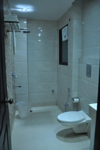 Hotel Only Suites