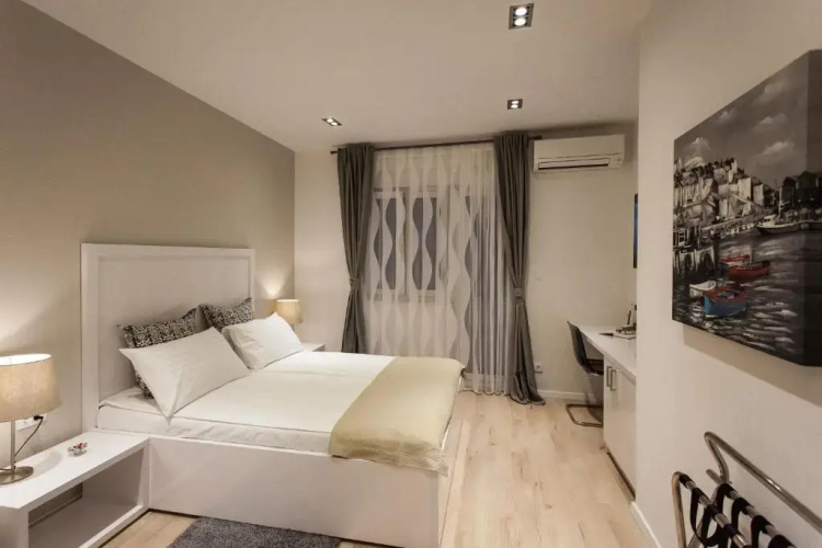 Priuli Luxury Rooms