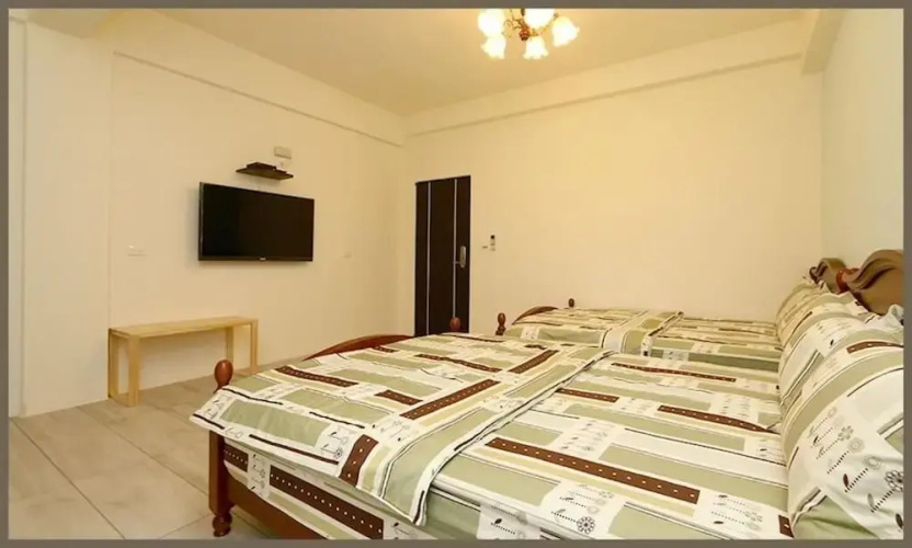 George Garden Guesthouse