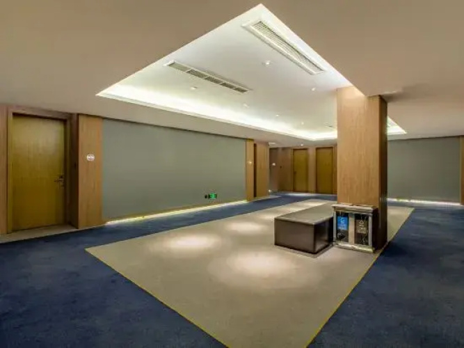 Yuemei Garden Hotel