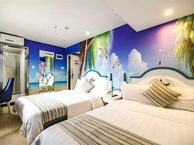 Haizhiyou Hotel