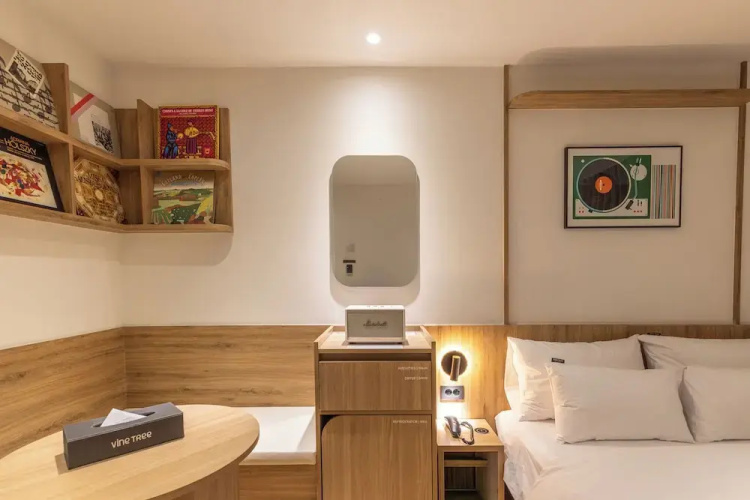 Hotelafbeelding