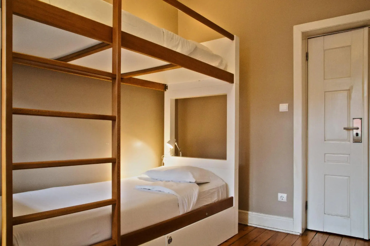Porto Spot Hostel