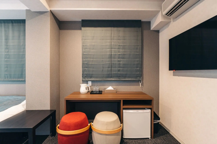 Bakuro - Doyanen Hotels