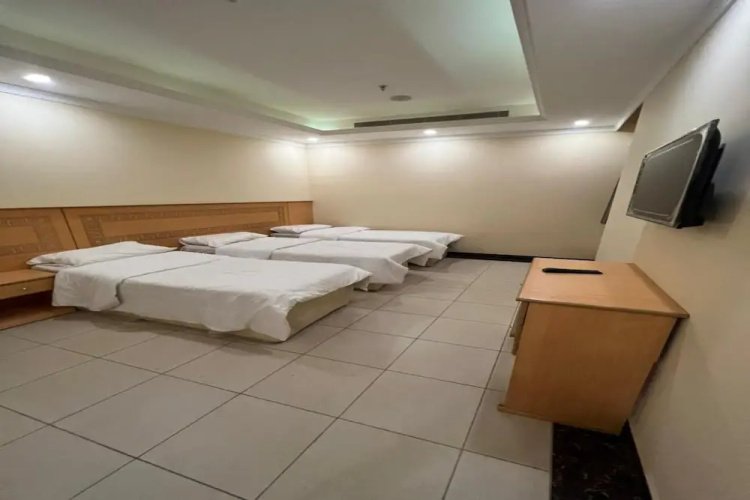 OYO 651 Jawhrat Fareas 2 Hotel