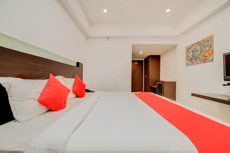 Maharaja Classic Inn
