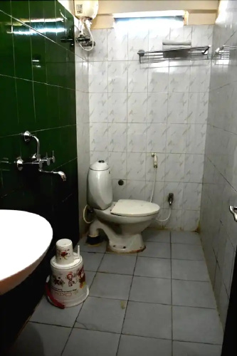 Hotel Rajendra Residency