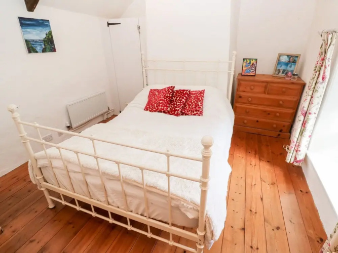 Honeysuckle Cottage