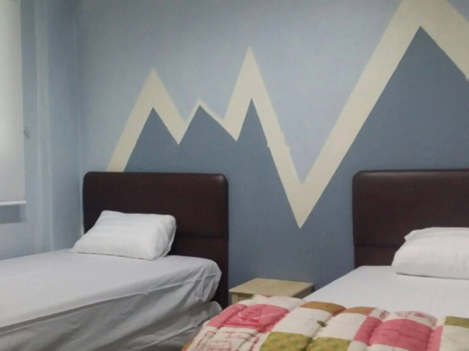 HanGang GuestHouse