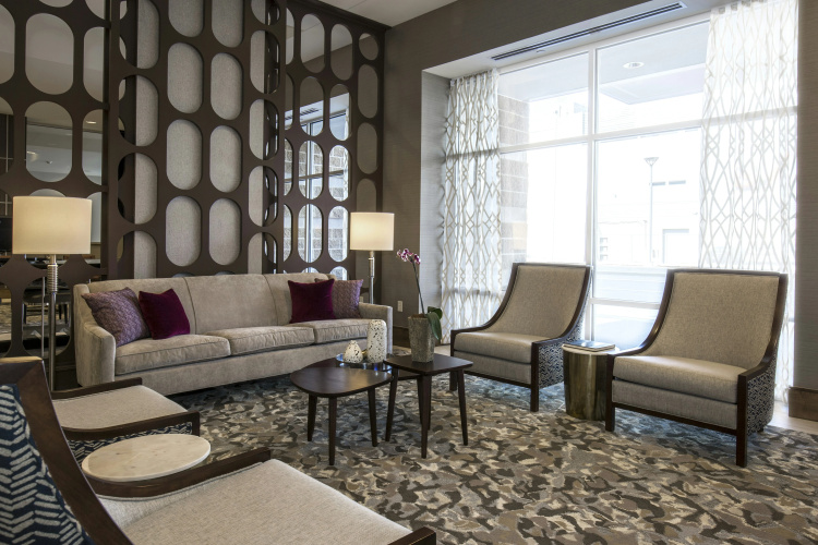 DoubleTree by Hilton Evansville photo 6