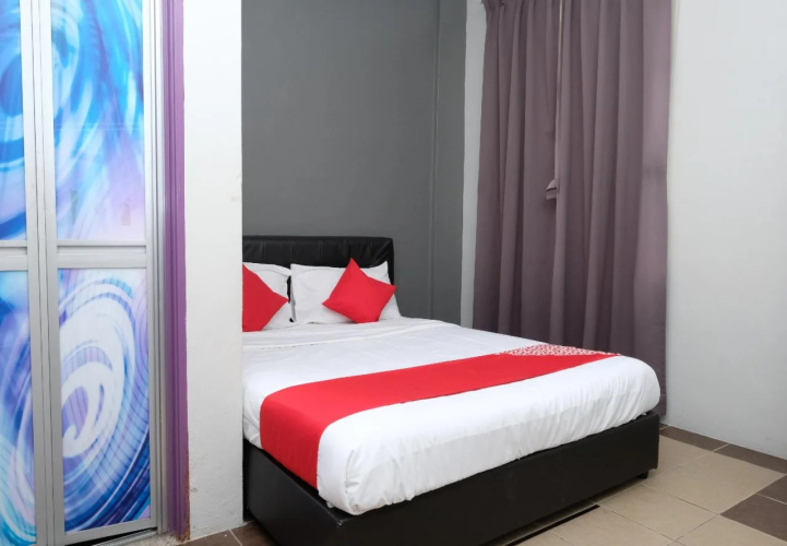 Elite Hotel
