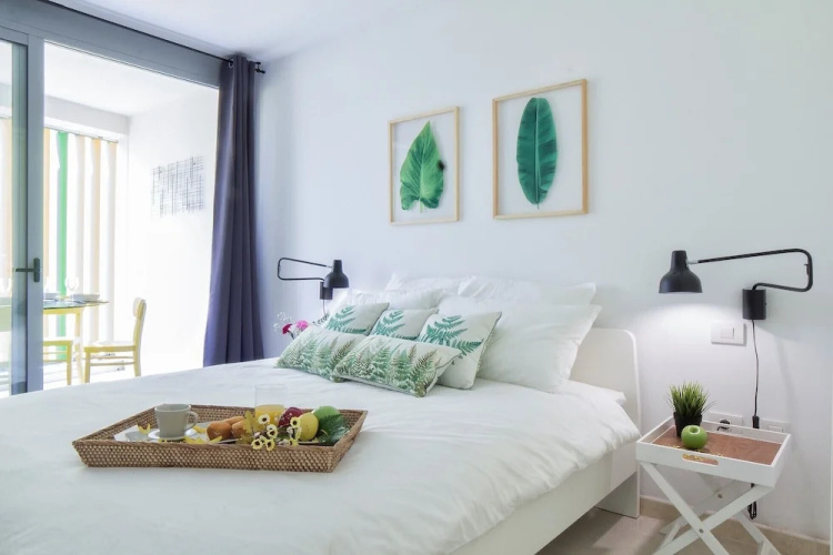 Stylish Retreat Apartment
