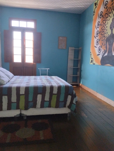 Business room