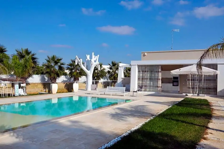 Sant Isidoro suite