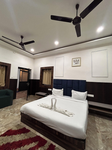 Hotel RV Palace