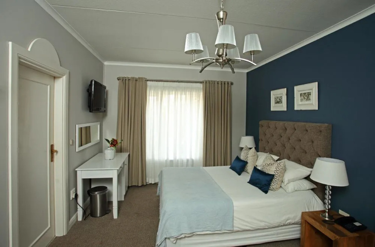 Guesthouse Indongo