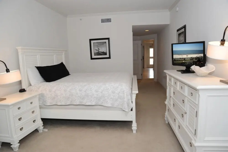 Sea Breeze 209 Deluxe