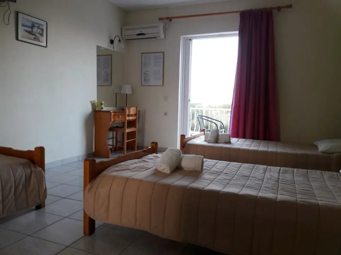 Hotel Megara