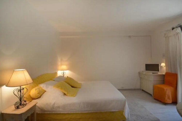 Moulin d'Antelon B&B