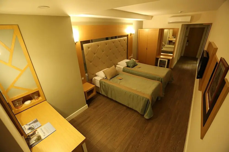 Hotel Grand Nigde