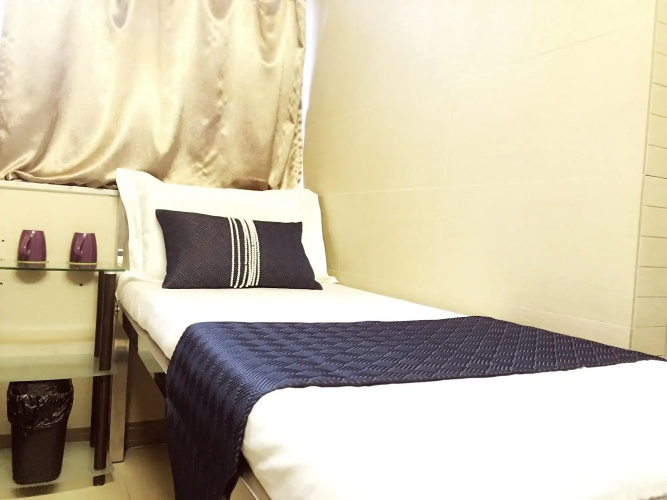 Paris Guest House