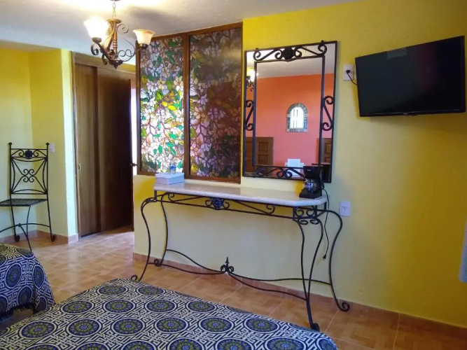 Hotel Santa Barbara