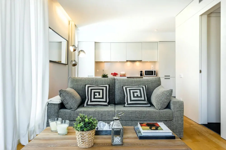Urban District - Rambla Suites & Pool