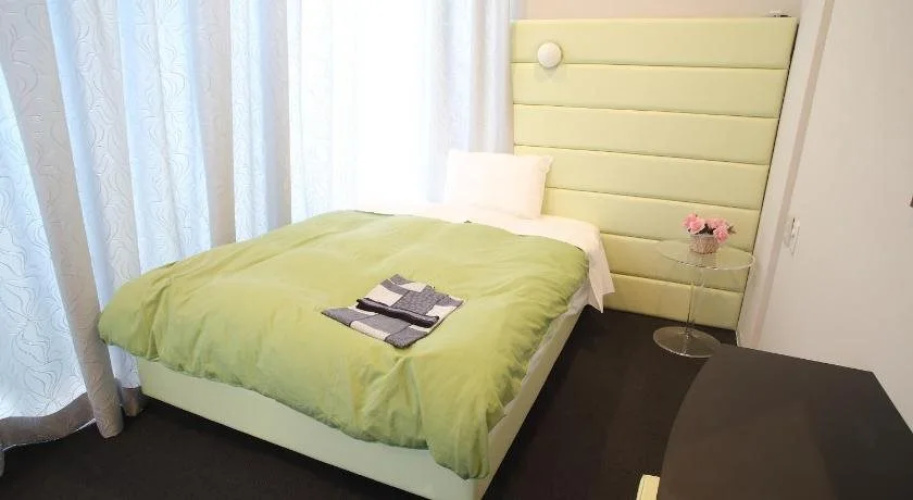 Hotel Iwaki