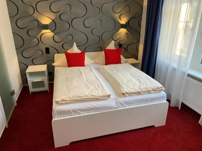 Hotel Mille Stelle
