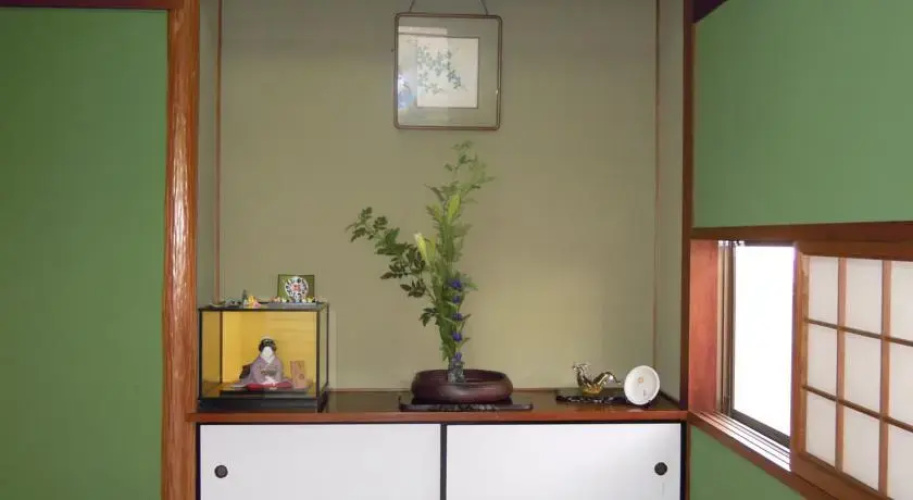 Ryokan Tomikawa(旅館　とみ川)