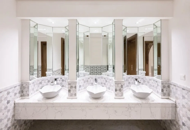 Grand Double Suite
